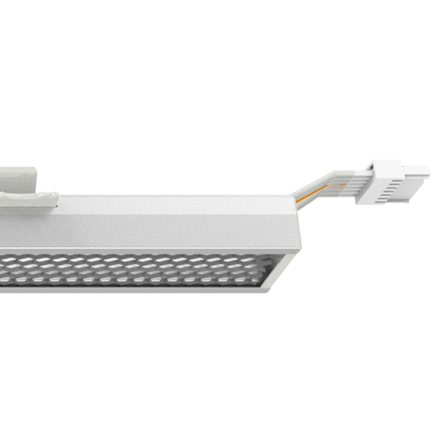 EASYcover LED Lichtbandsystem – flexibel & effizient im Feuchtraum