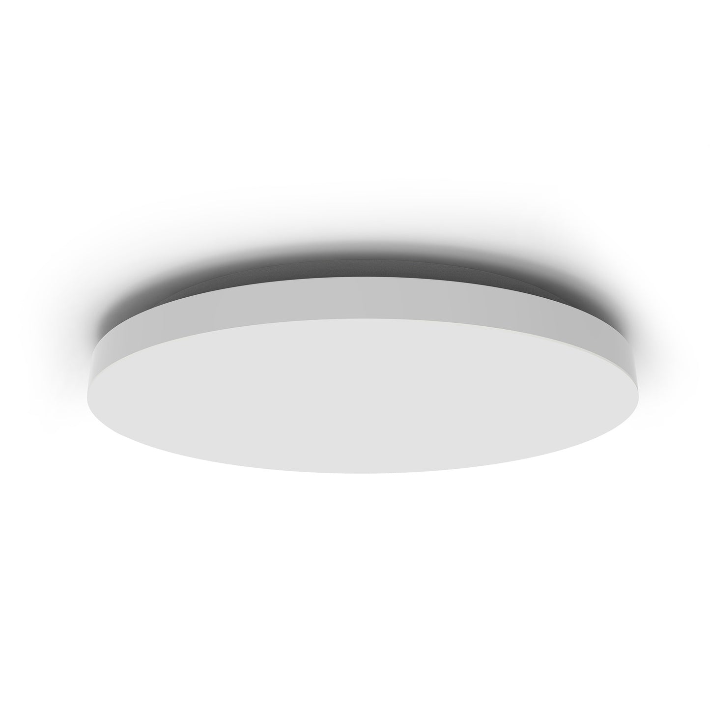 ROUND II LED Panel – flexibel, einstellbar & vielseitig