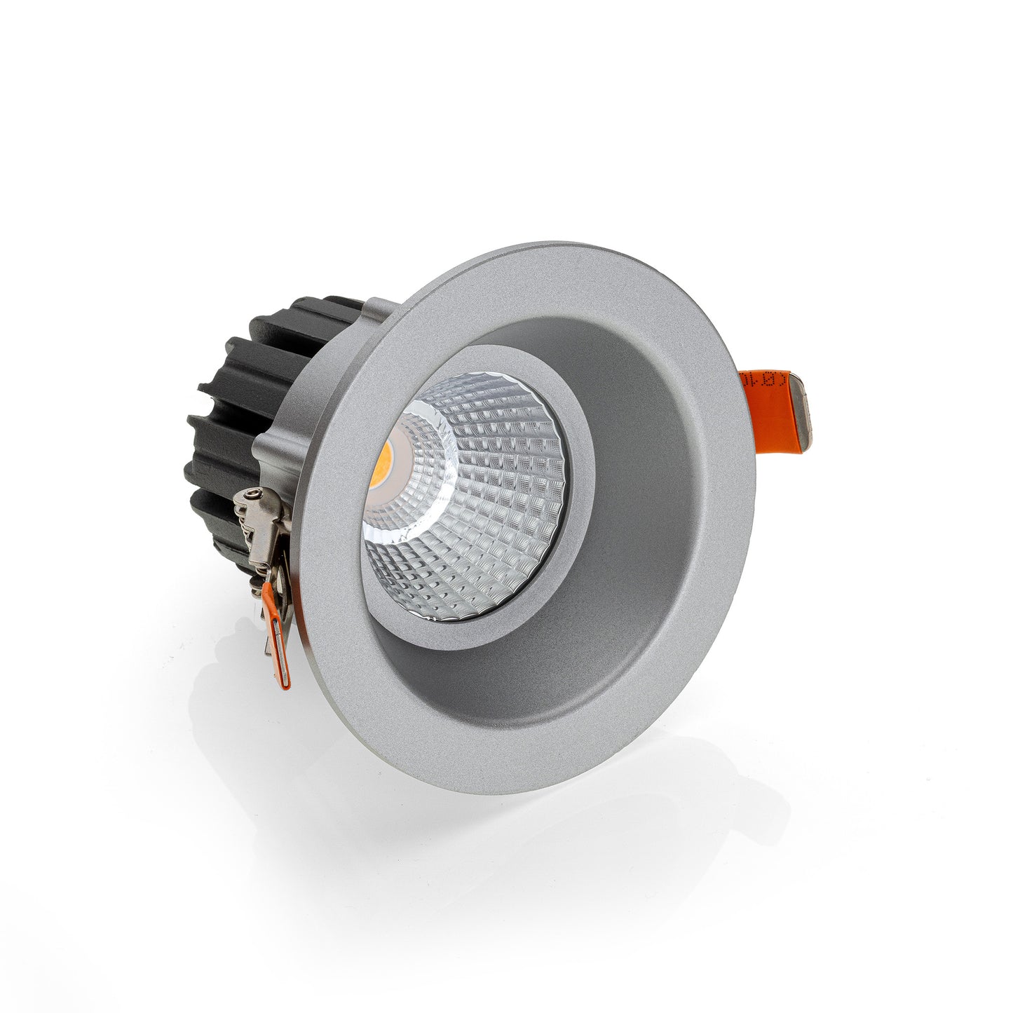 DOT-100 LED Downlight – kompakt, präzise & effizient