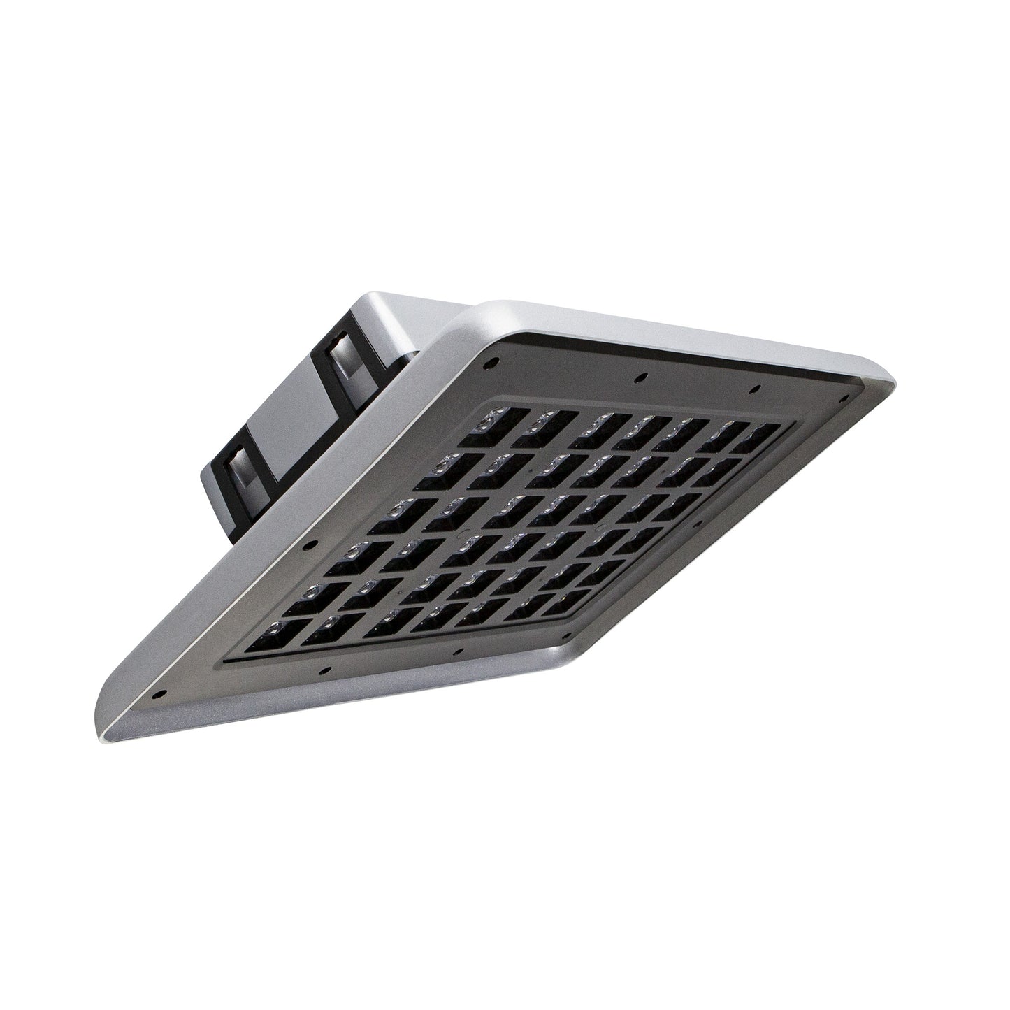 QUADRO LED Highbay – robust, effizient & blendfrei