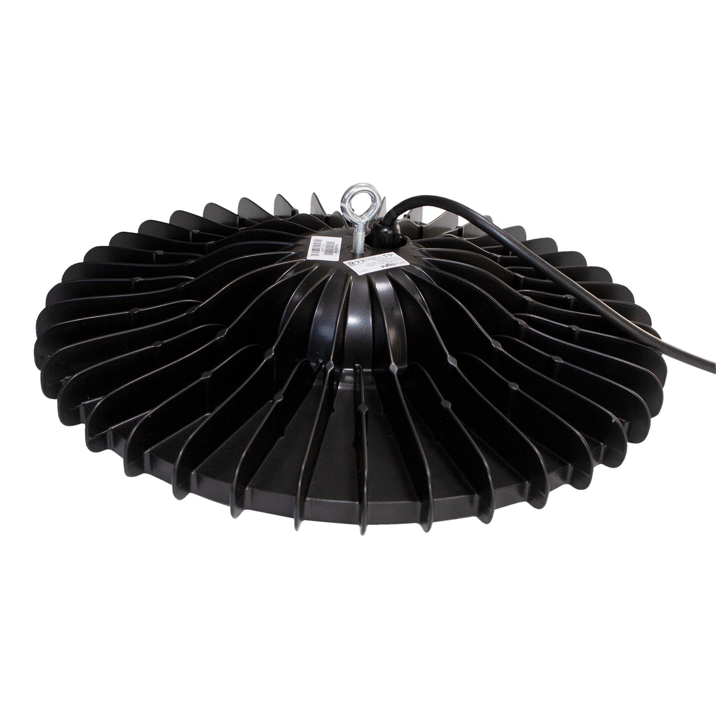 SUN II LED Highbay – kompakt, sicher & vielseitig einsetzbar