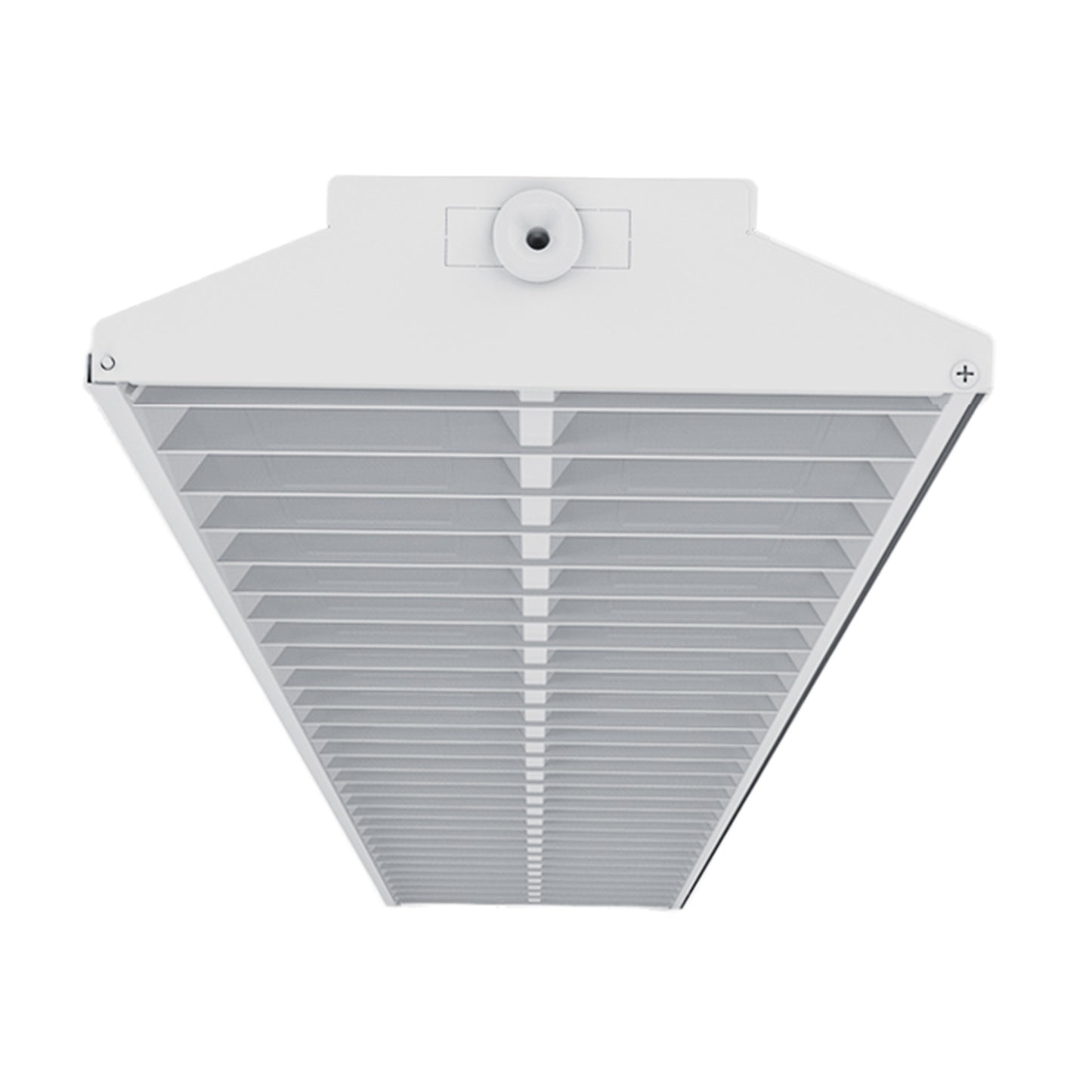 INDO LED Sporthallenleuchte – robust & hocheffizient