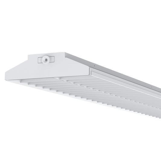 INDO LED Sporthallenleuchte – robust & hocheffizient