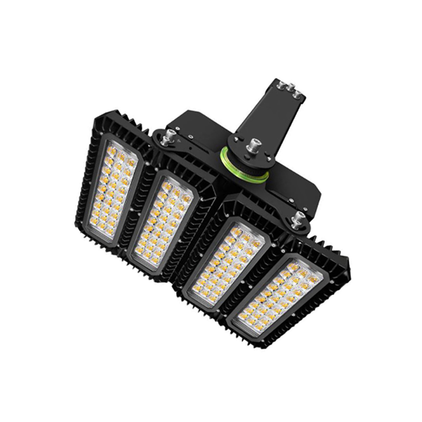 SQUABA LED Flutlicht – leistungsstark, robust & vielseitig