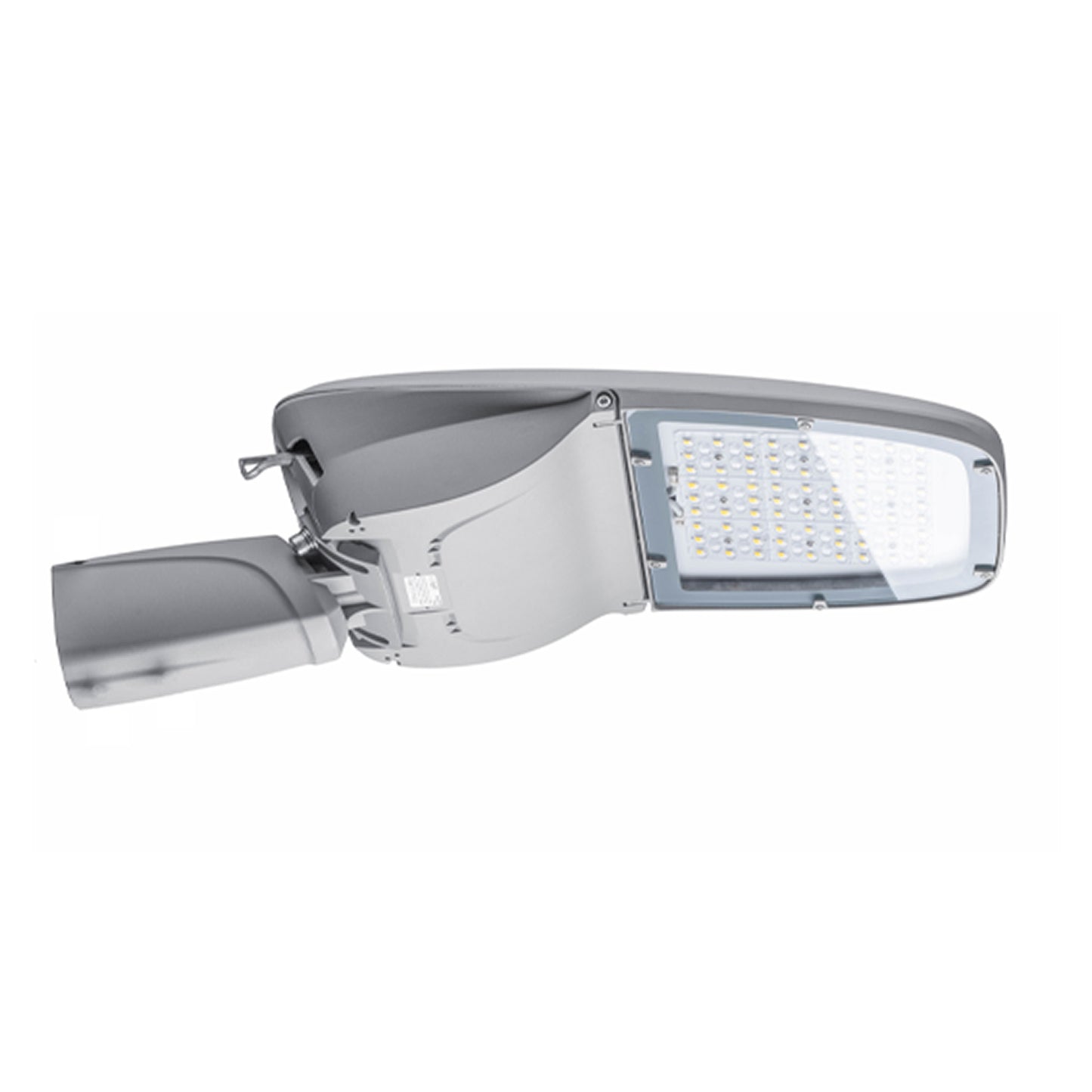 NESTRA LED Straßenleuchte – flexibel, robust & langlebig