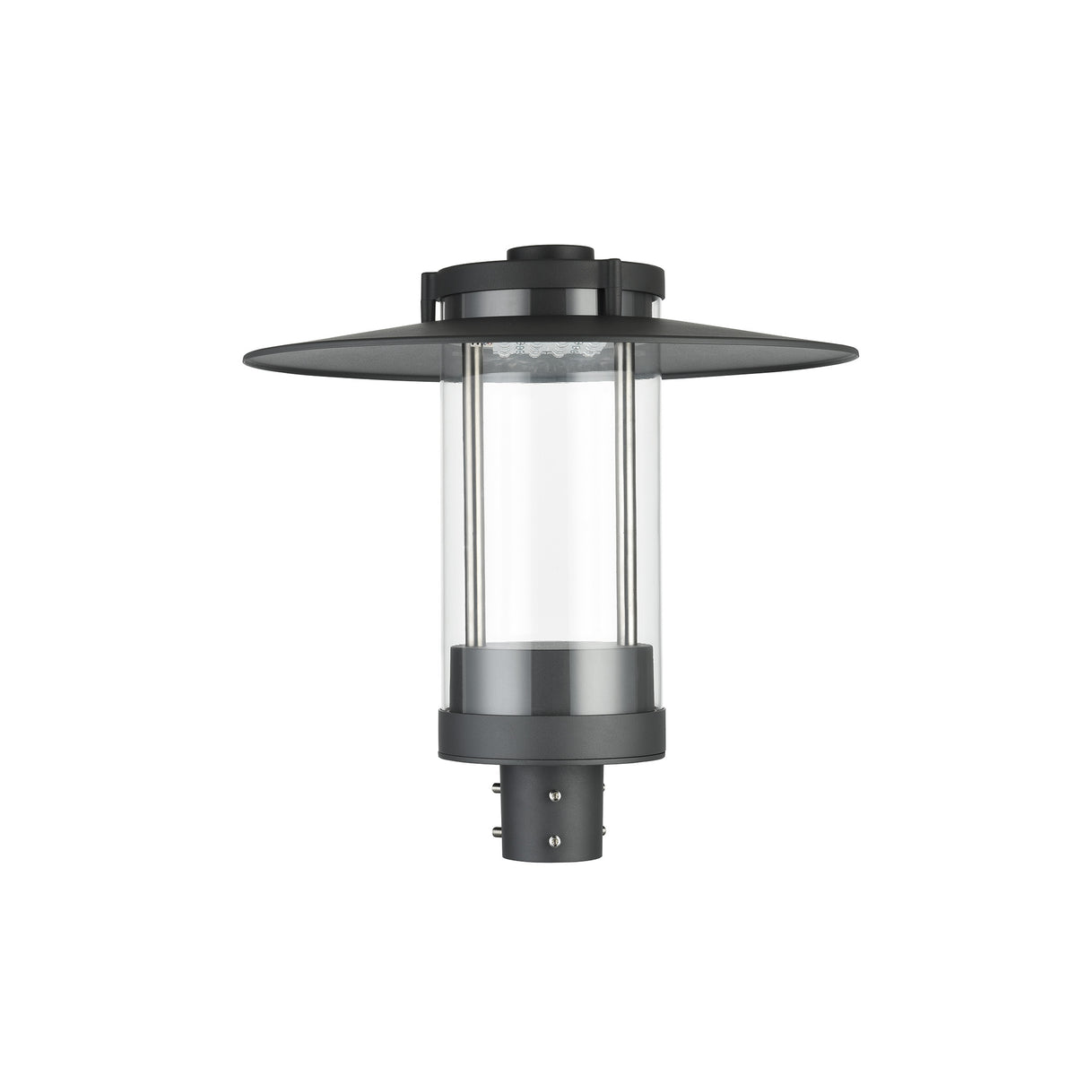 FOKUS LED-Außenleuchte für Wege und Parkanlagen
