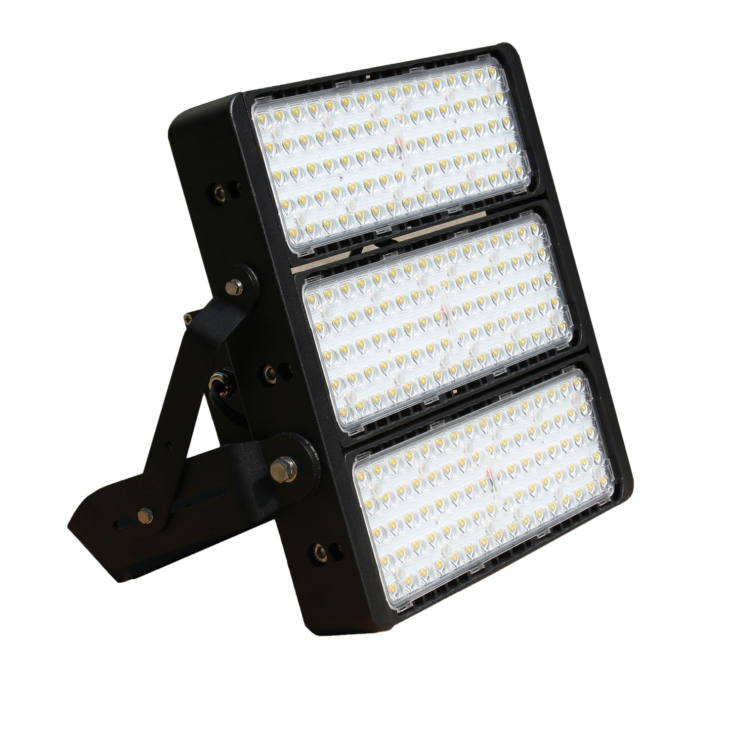 PANDORA Bügel LED Außenleuchte – modular, flexibel & wartungsfreundlich