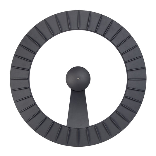 NORA LED Mastleuchte – robust, stilvoll & langlebig