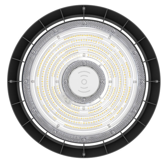 RAMUS LED Highbay – leistungsstark, flexibel & widerstandsfähig