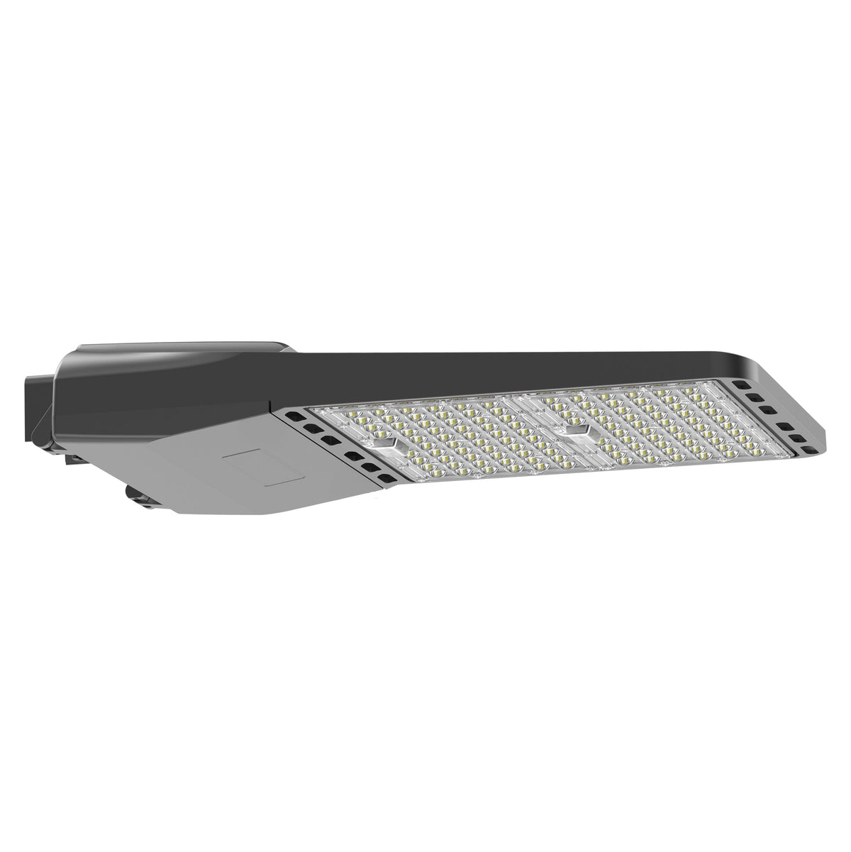 LENON-II LED-Außenleuchte für Wand- und Mastmontage