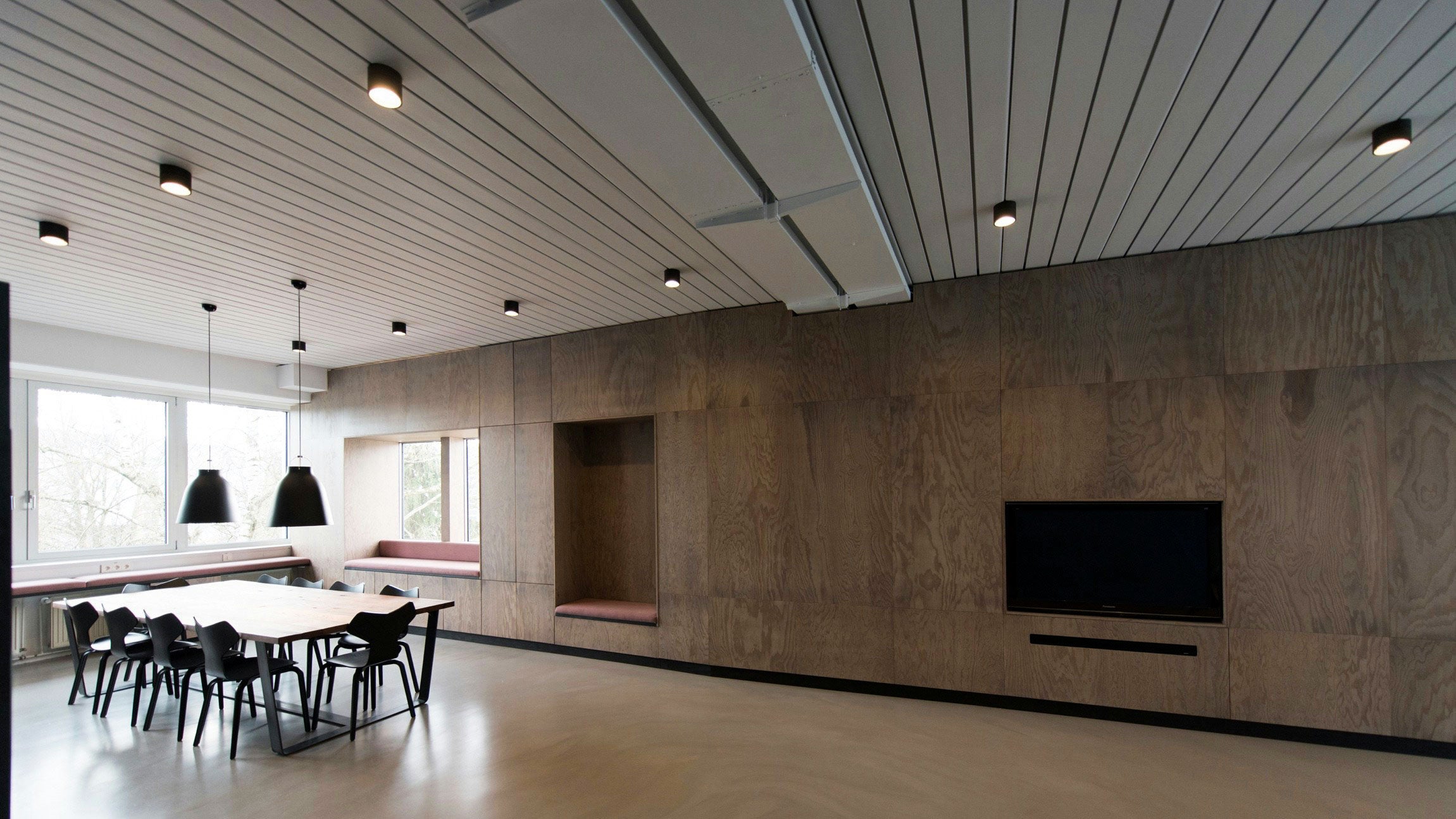 LED Treiber für konstante und effiziente Lichtleistung