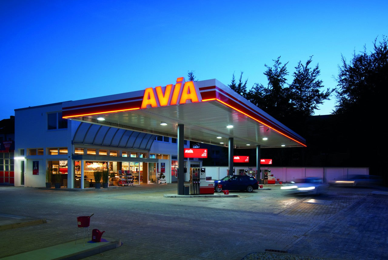 LED Außenleuchten – Effiziente Beleuchtung für jeden Außenbereich