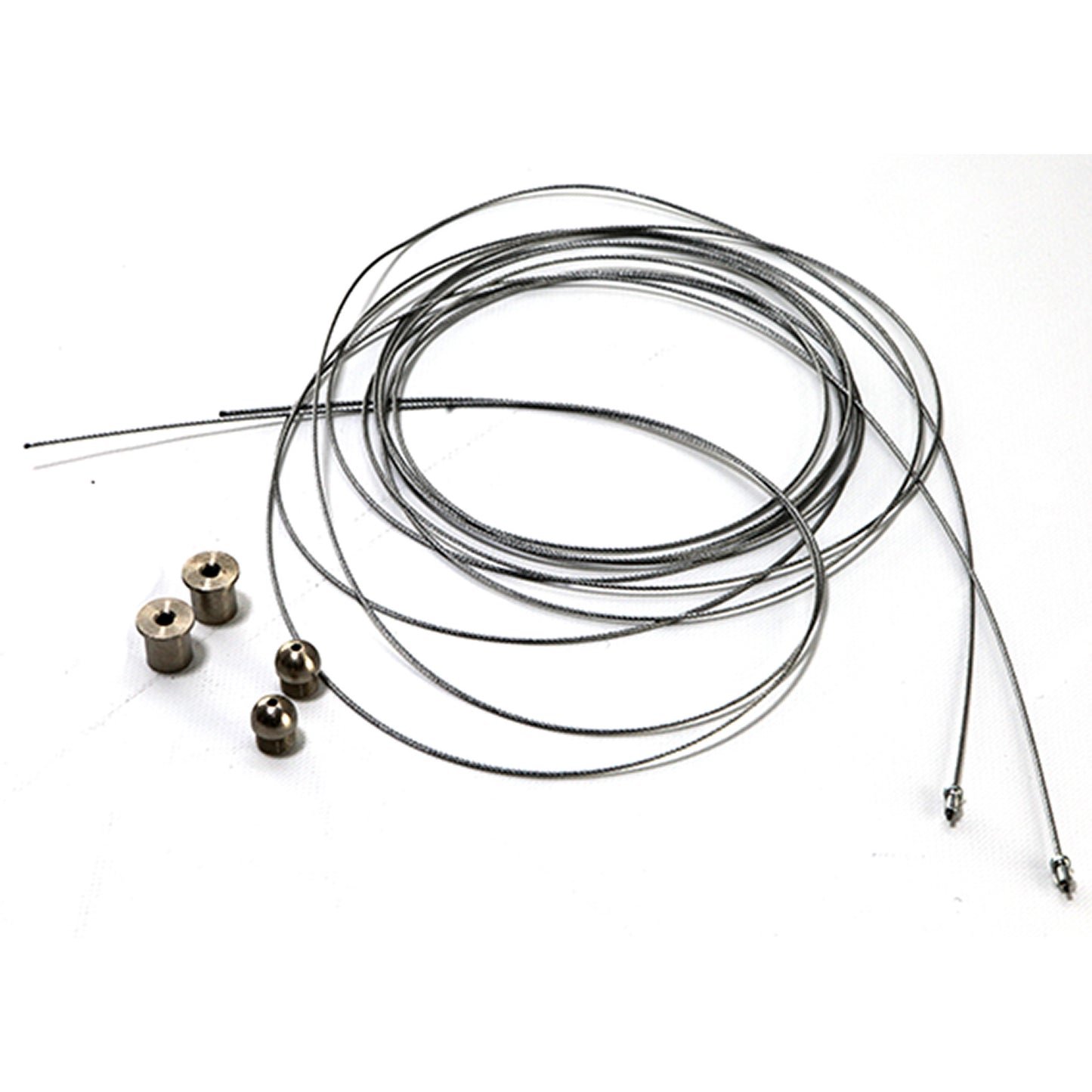 TUBO69 Stahlseilabhängung 2x 1.5m