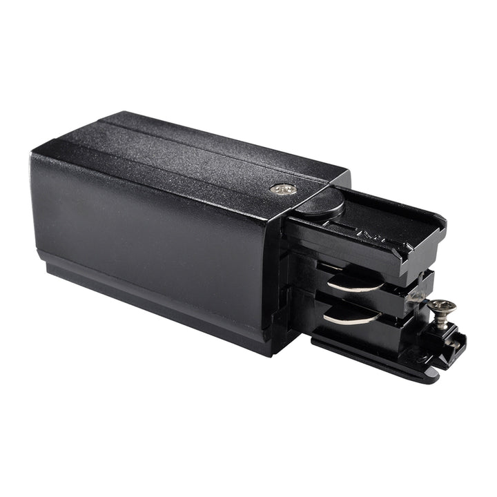 TRACK Zubehör – Einspeiser / schwarz