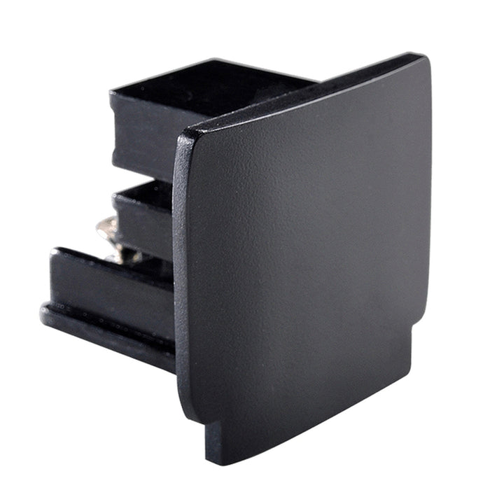 TRACK Zubehör – Endkappe / schwarz