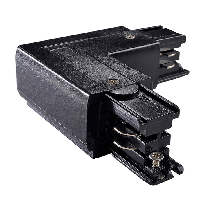 TRACK Zubehör – L-Verbinder / schwarz