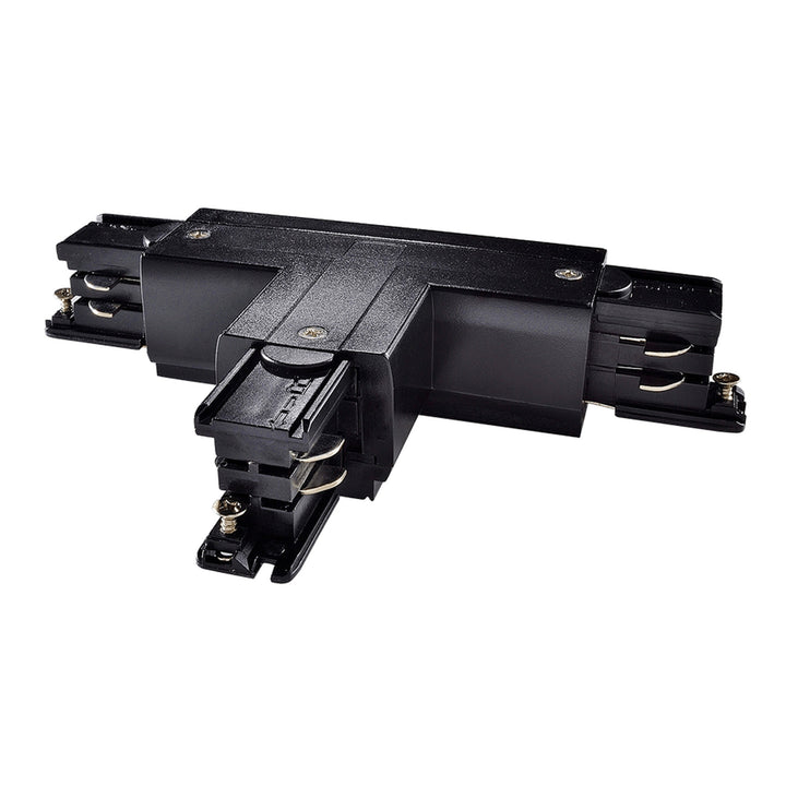 TRACK Zubehör – T-Verbinder / schwarz