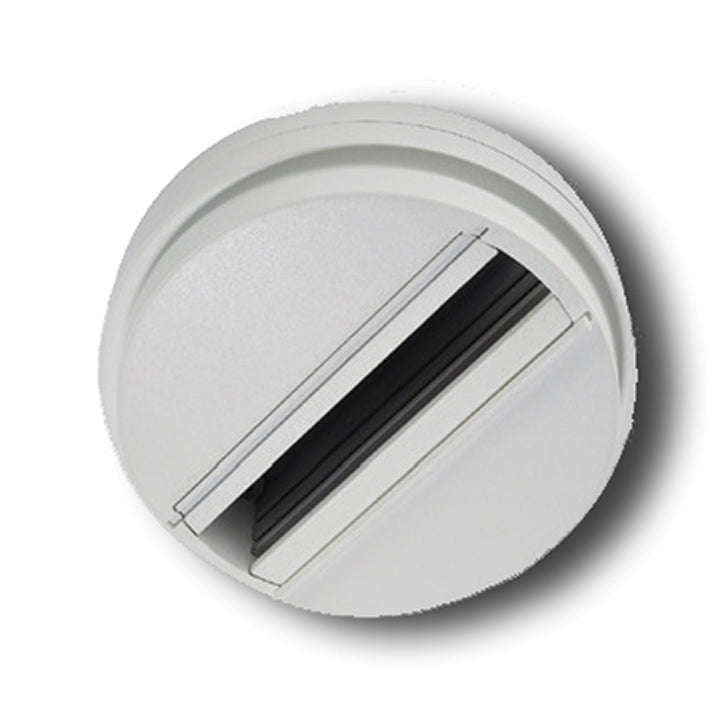 TRACK Zubehör – Monopoint / weiß