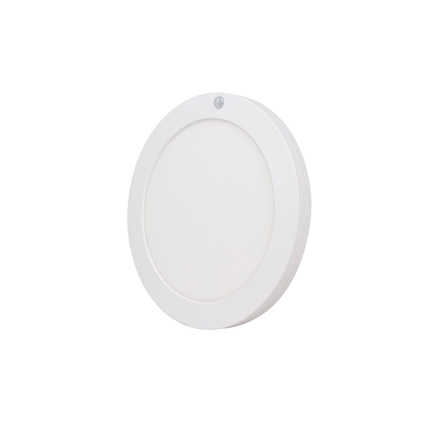 ROUND LED Panel – flach, flexibel & energiesparend