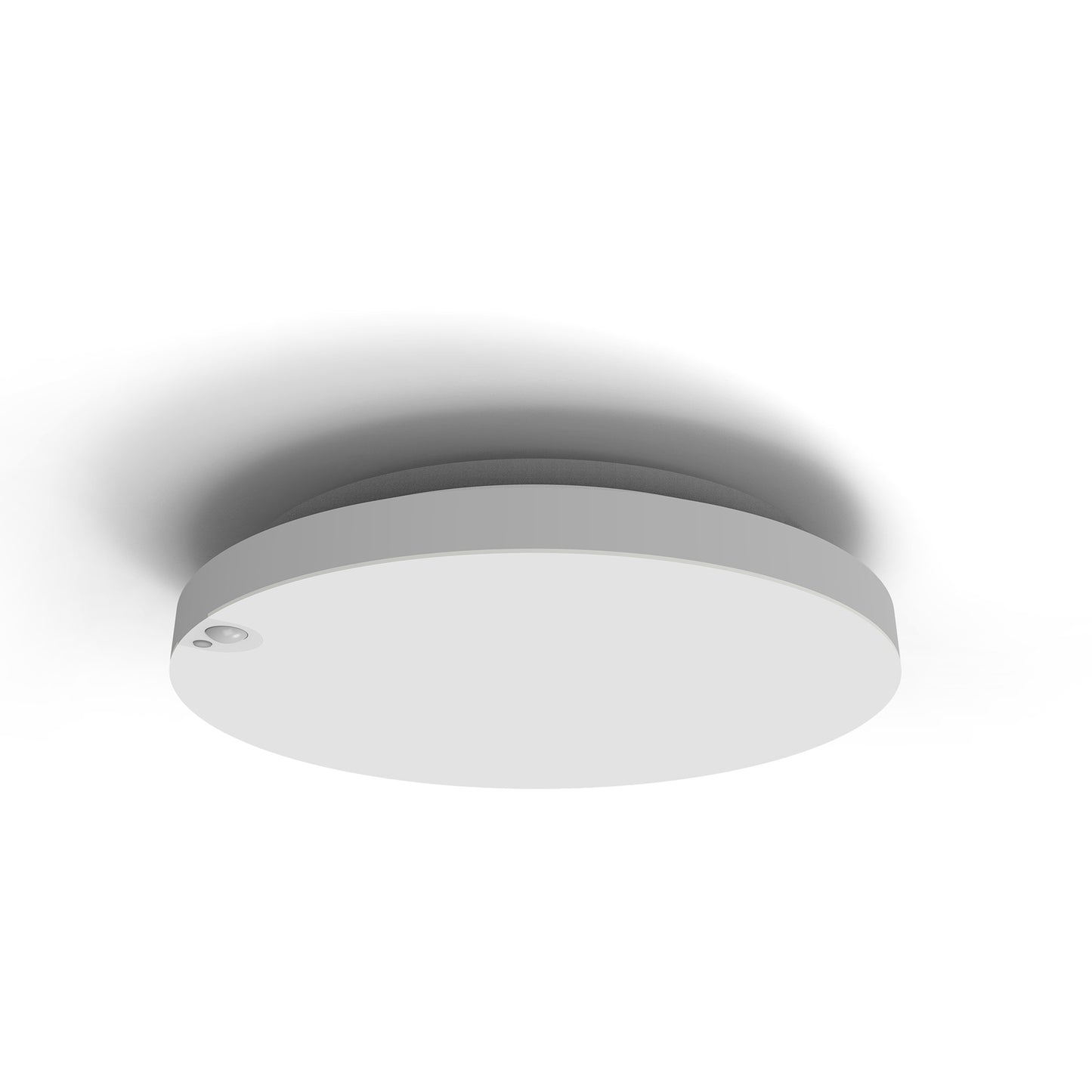 ROUND II LED Panel – flexibel, einstellbar & vielseitig