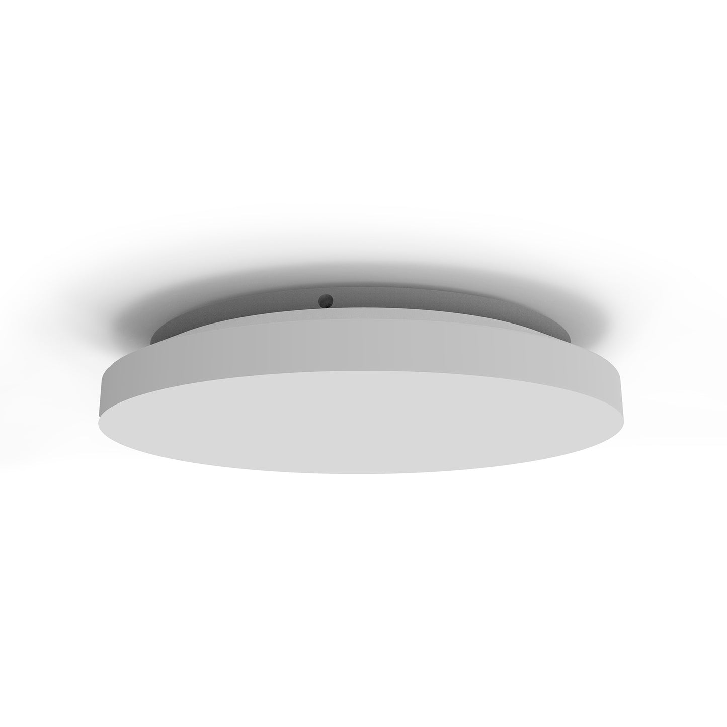 ROUND II LED Panel – flexibel, einstellbar & vielseitig