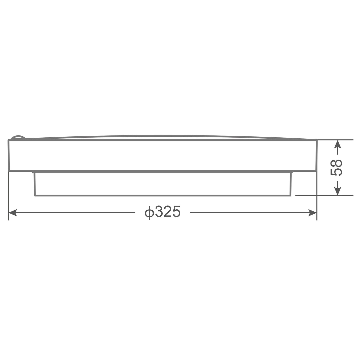 MOON LED Panel – robust, intelligent & vielseitig