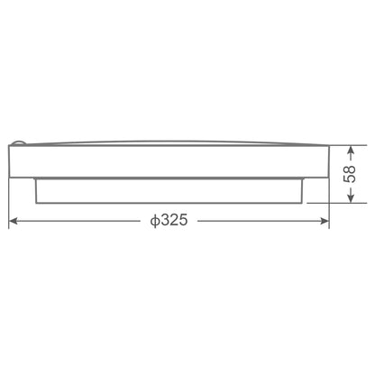 MOON LED Panel – robust, intelligent & vielseitig