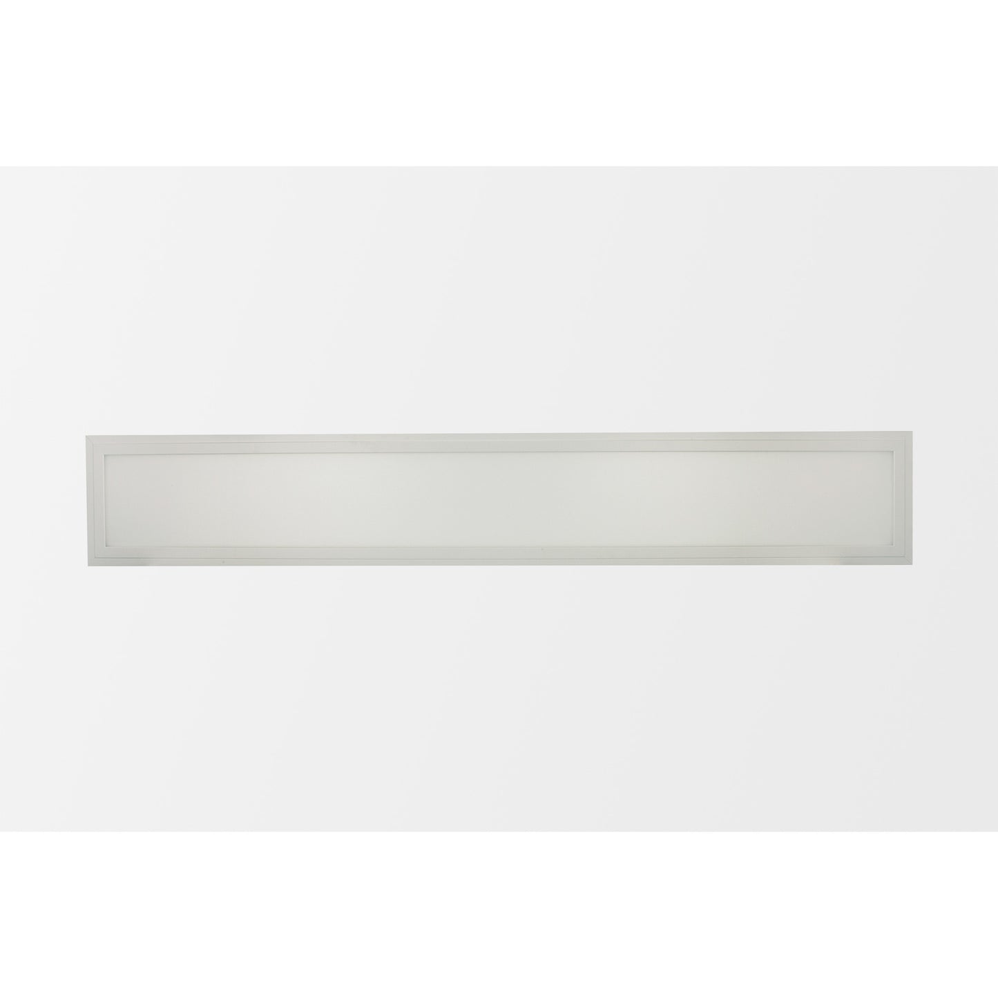 SNAP 198x1218 LED Panel – flächenbündig & hygienisch geeignet