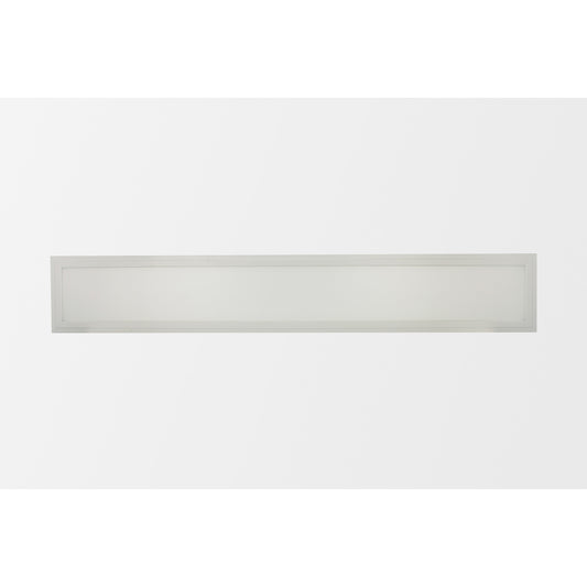 SNAP 198x1218 LED Panel – flächenbündig & hygienisch geeignet