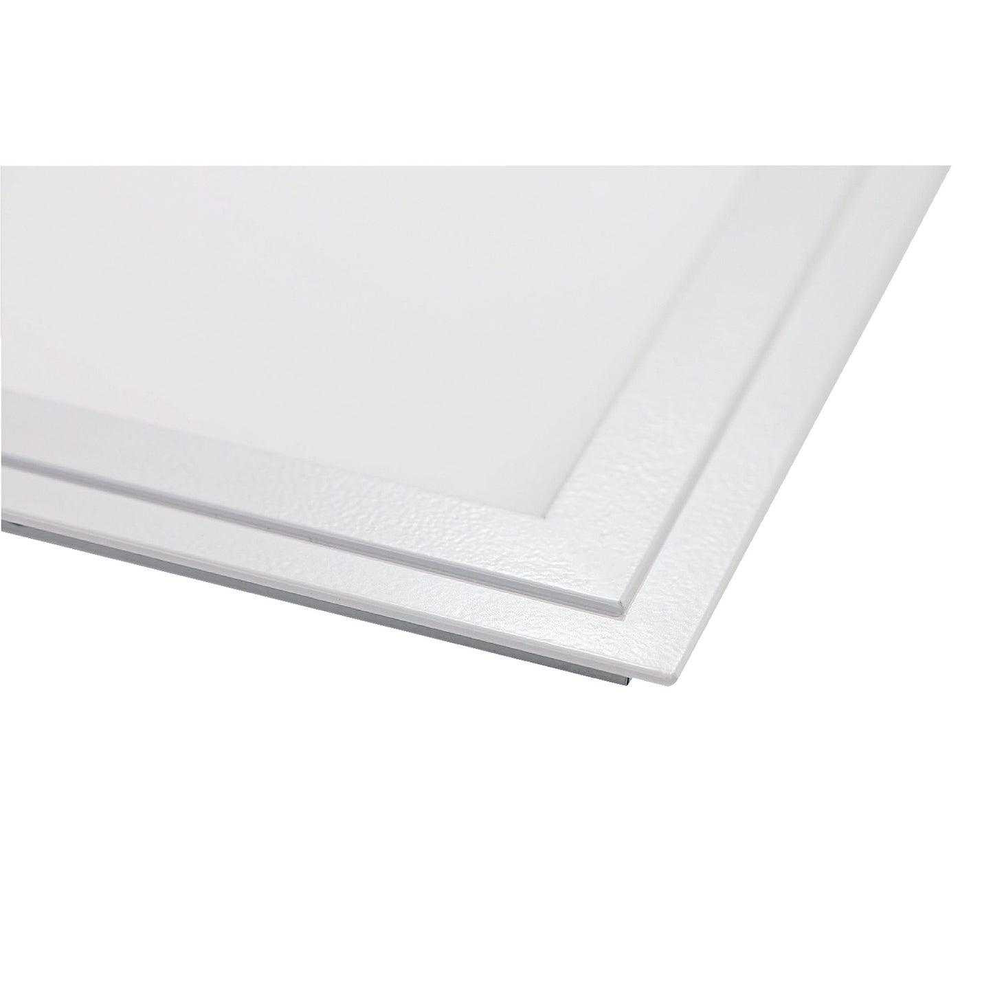 SNAP 198x1218 LED Panel – flächenbündig & hygienisch geeignet