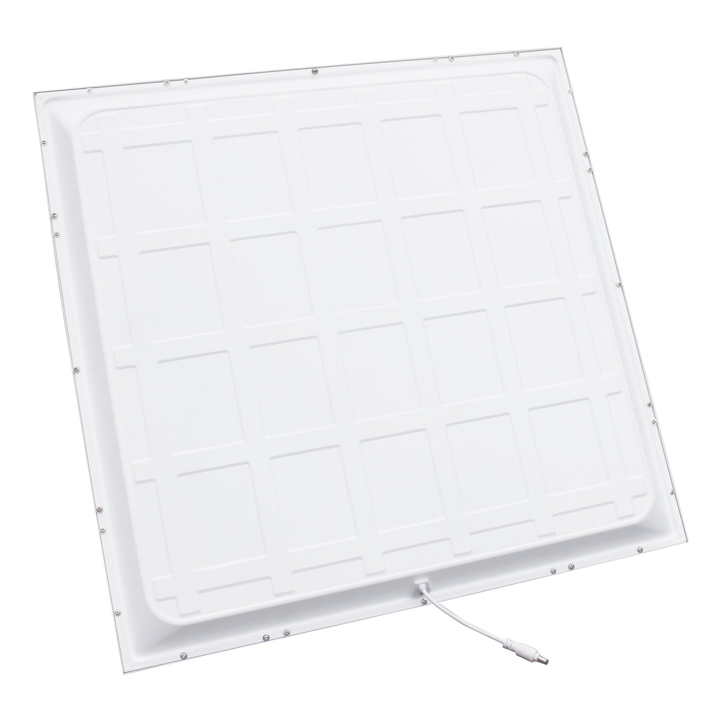 SNAP ECO LED Panel 620x620 – flächenbündig, effizient & preisbewusst