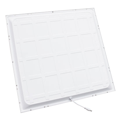 SNAP ECO LED Panel 620x620 – flächenbündig, effizient & preisbewusst