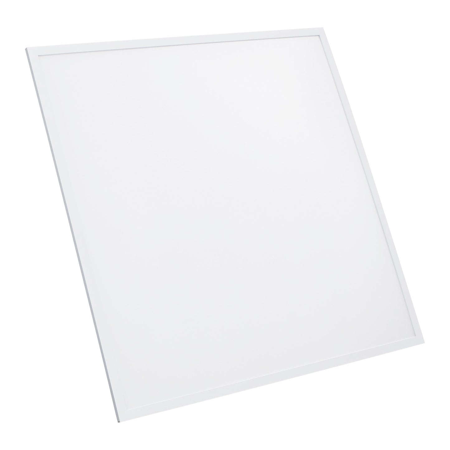 SNAP ECO LED Panel 620x620 – flächenbündig, effizient & preisbewusst