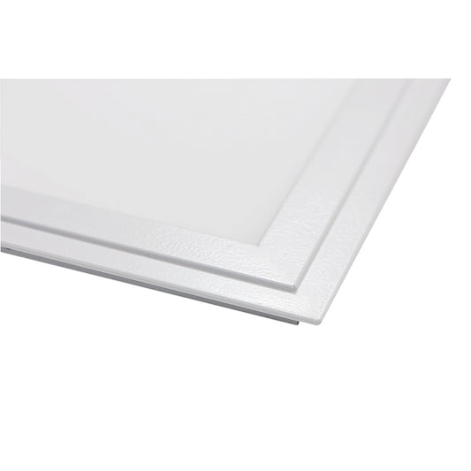 SNAP 618x618 LED Panel – flächenbündig & blendfrei