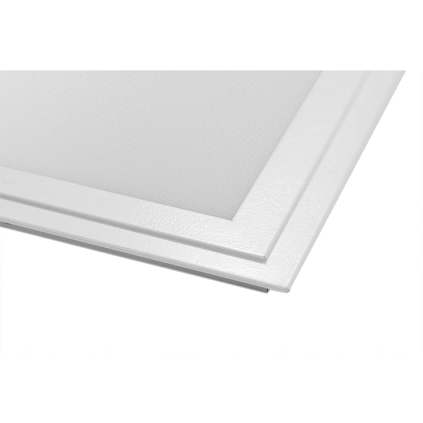 SNAP LED Panel 618x618 Ra90 – flächenbündig & farbtreu