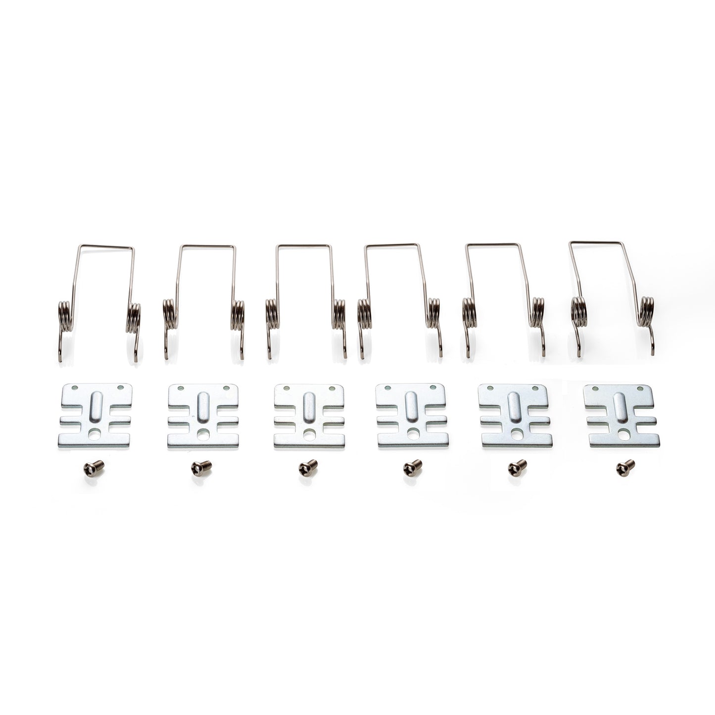 SNAP-IN Federeinbausatz