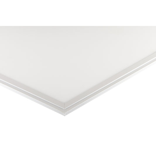 STEP II 620 x 620 LED Panel – flächenbündig & blendfrei