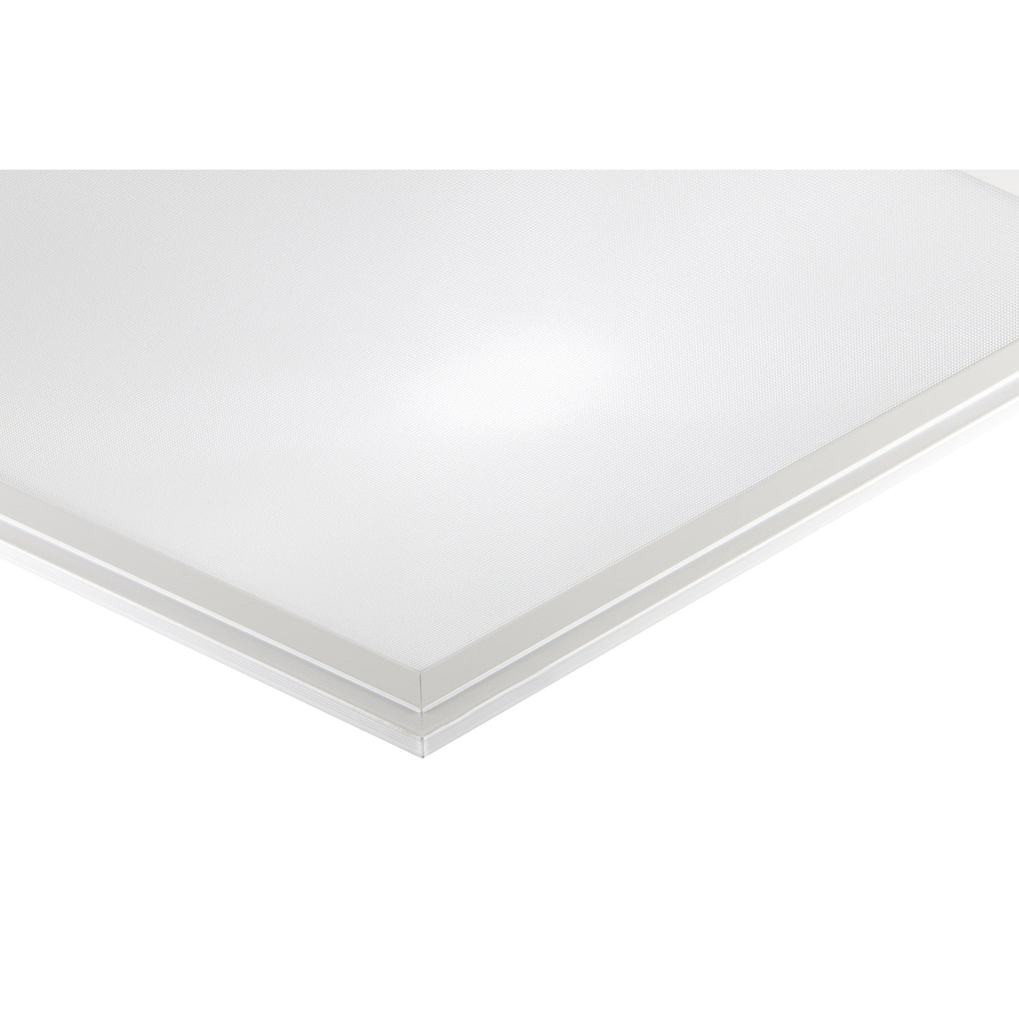 STEP II 620 x 620 LED Panel – flächenbündig & blendfrei