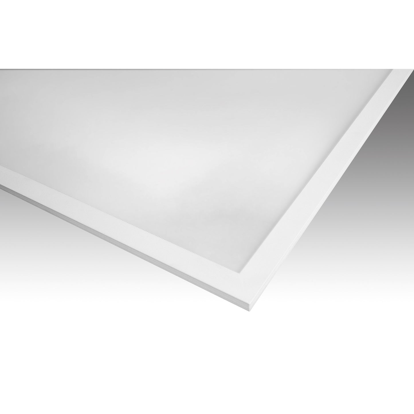 VEKT B LED Panel 600 x 600 – flächenbündig & perfekt für Armstrong/Ecophon-Decken
