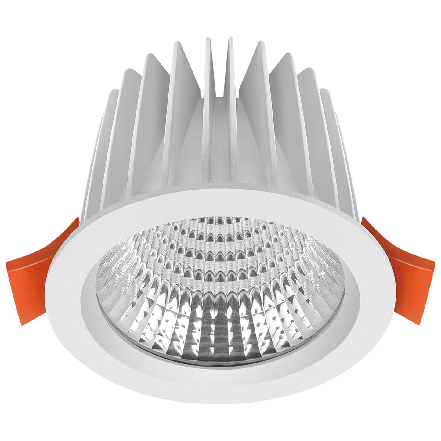 SMART-II 120 LED Downlight – kompakt, effizient & vielseitig