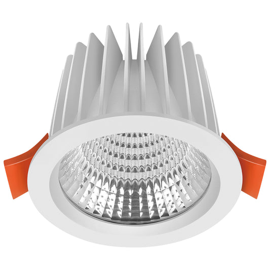 SMART-II 120 LED Downlight – kompakt, effizient & vielseitig