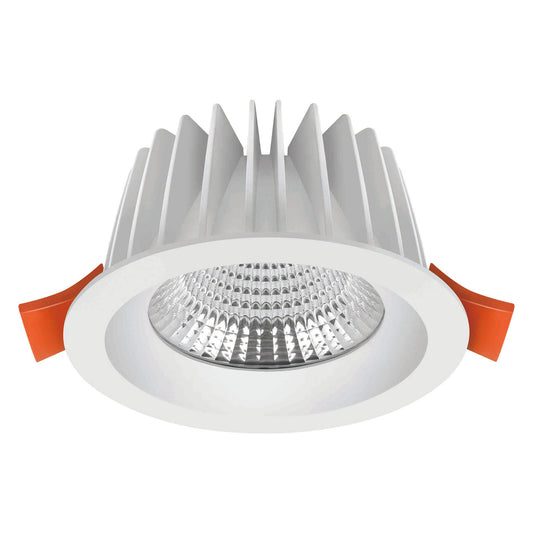 SMART-II 175 LED Downlight – leistungsstark, flexibel & langlebig