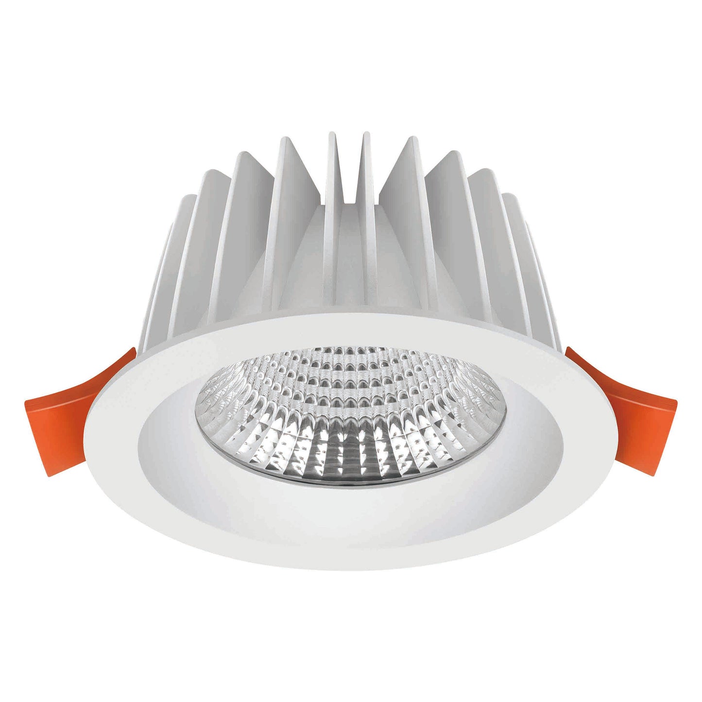 SMART-II 260 LED Downlight – groß, effizient & professionell