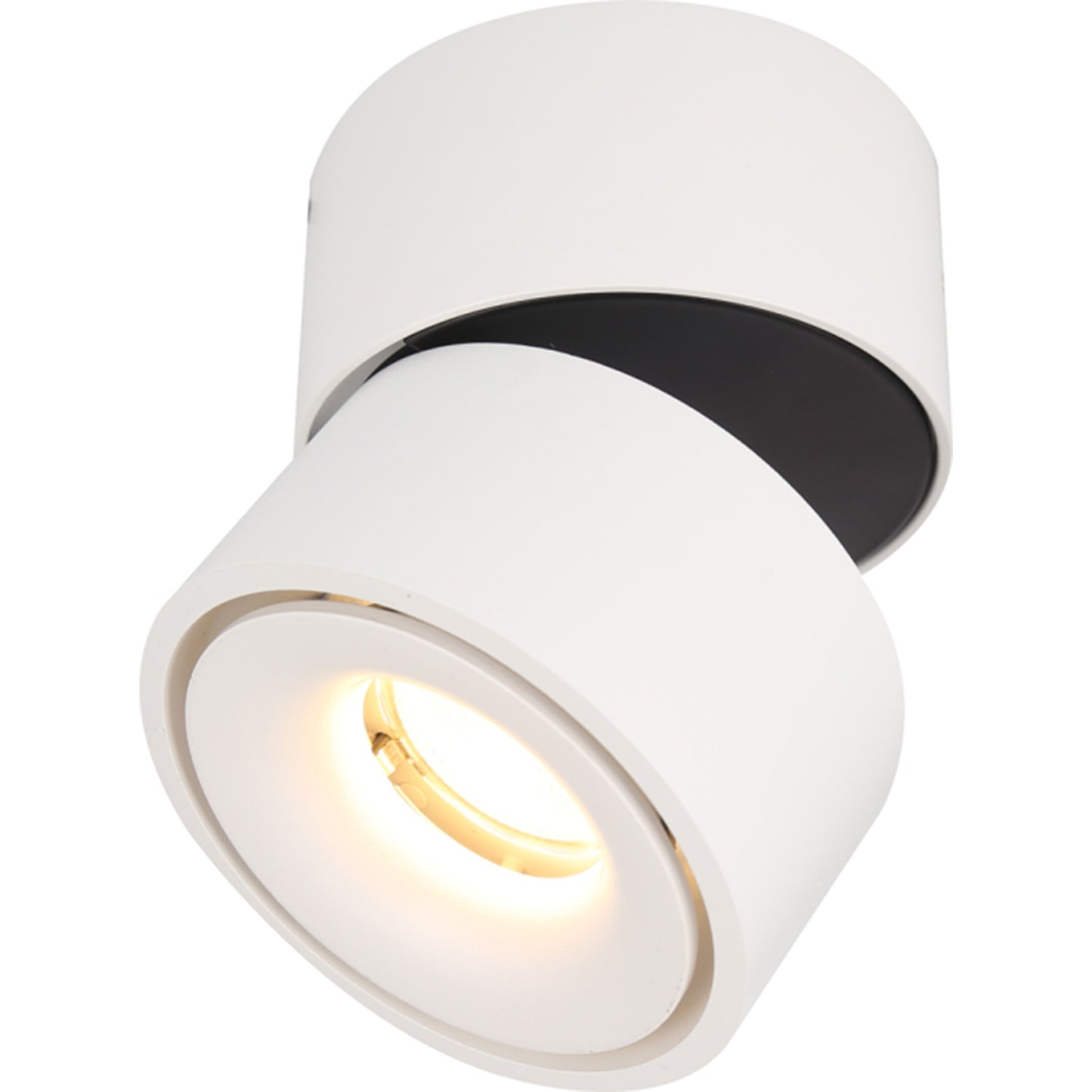 EXTRA R LED Downlight – drehbar & präzise ausrichtbar