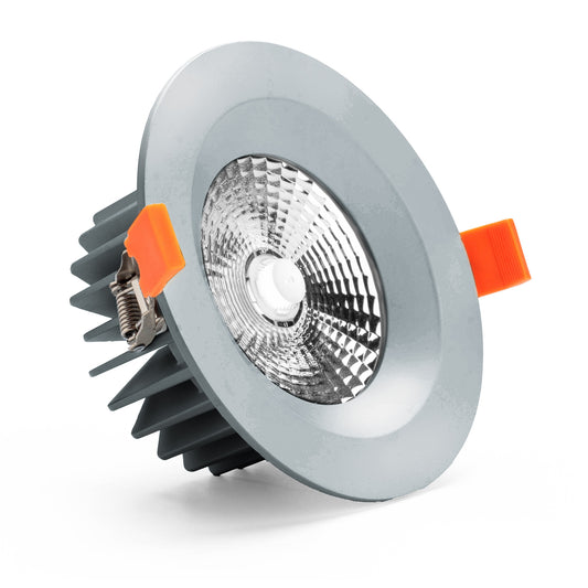 SHINE LED Downlight – leistungsstark & vielseitig einsetzbar