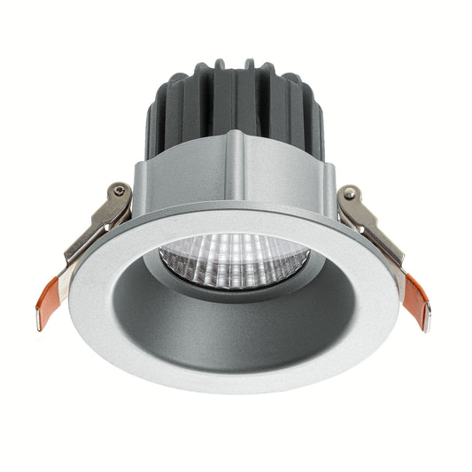 DOT-100 LED Downlight – kompakt, präzise & effizient