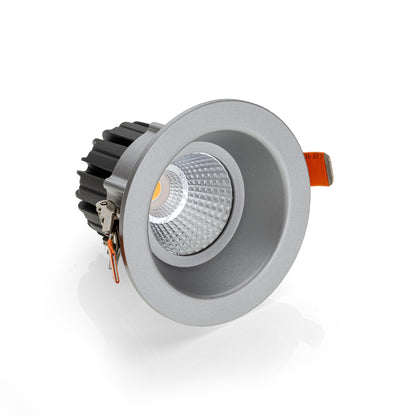 DOT-100 LED Downlight – kompakt, präzise & effizient