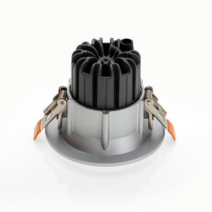 DOT-100 LED Downlight – kompakt, präzise & effizient