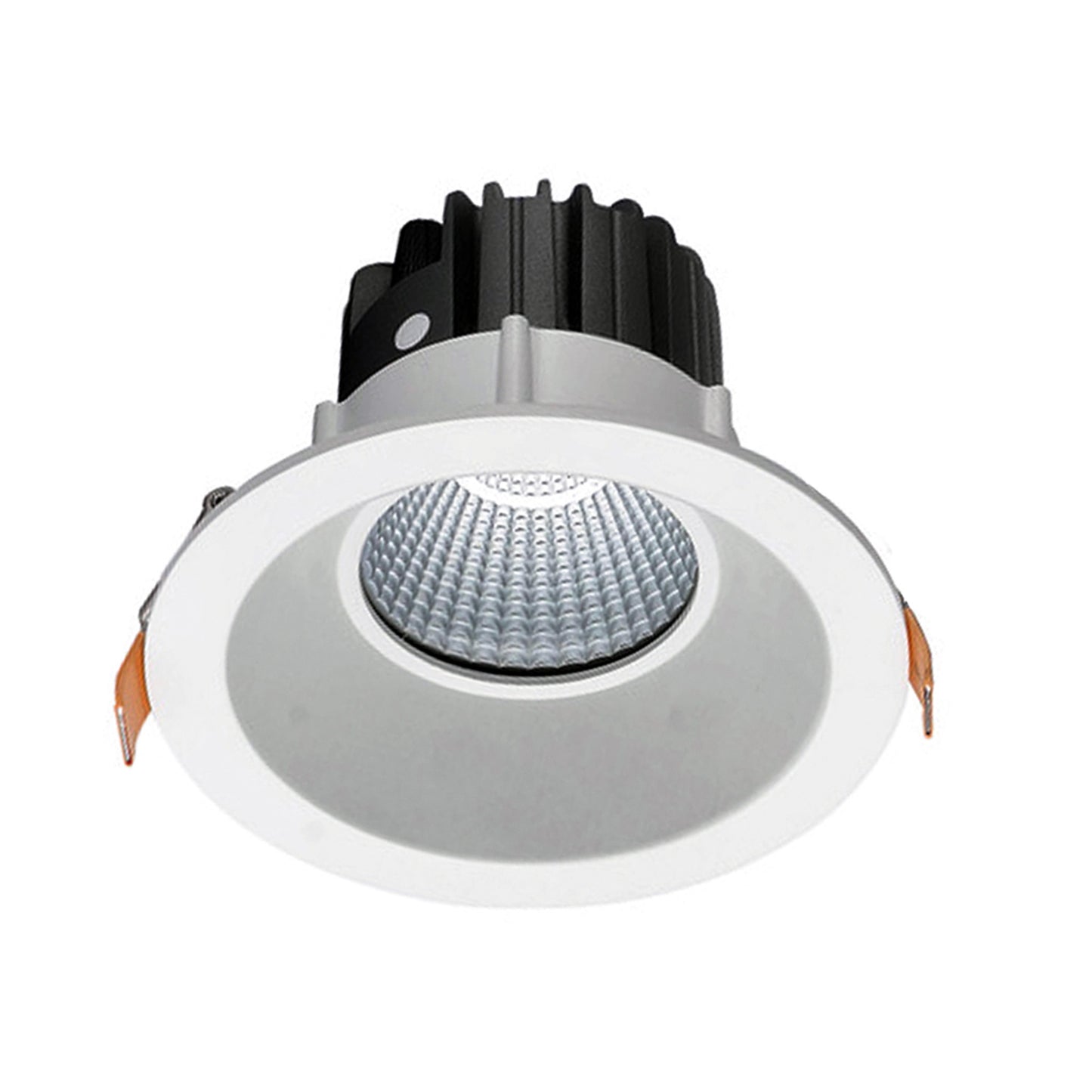 DOT-100 LED Downlight – kompakt, präzise & effizient