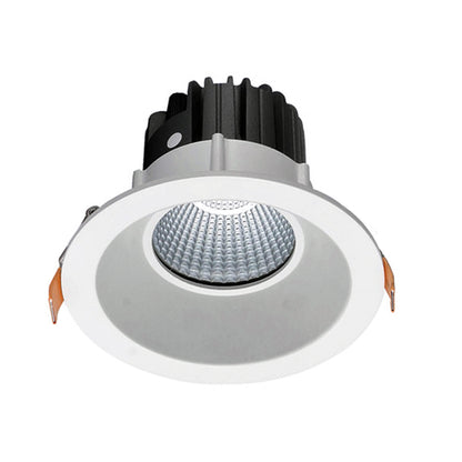 DOT-100 LED Downlight – kompakt, präzise & effizient